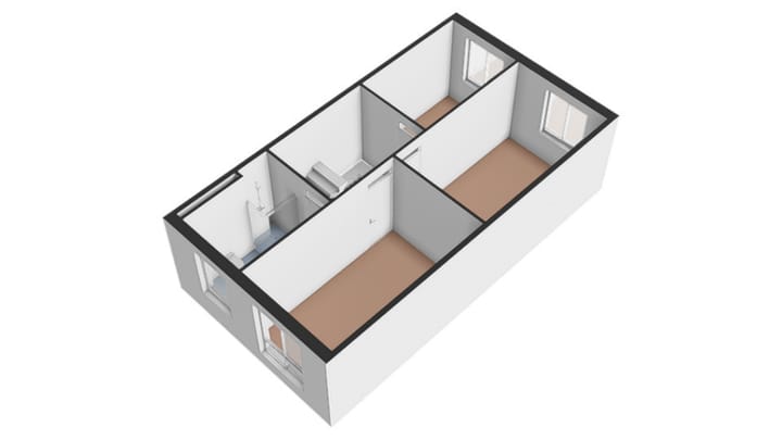 Foto 57 van Catharina van Beekstraat 14