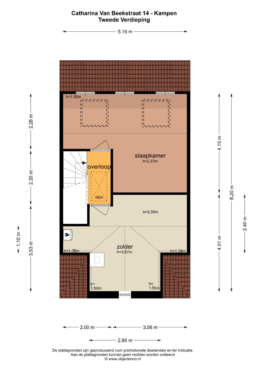 Photo 58 of Catharina van Beekstraat 14