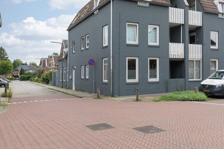 Pastoor Koenestraat 27