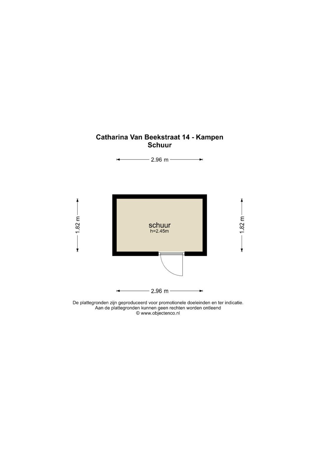 Photo 63 of Catharina van Beekstraat 14