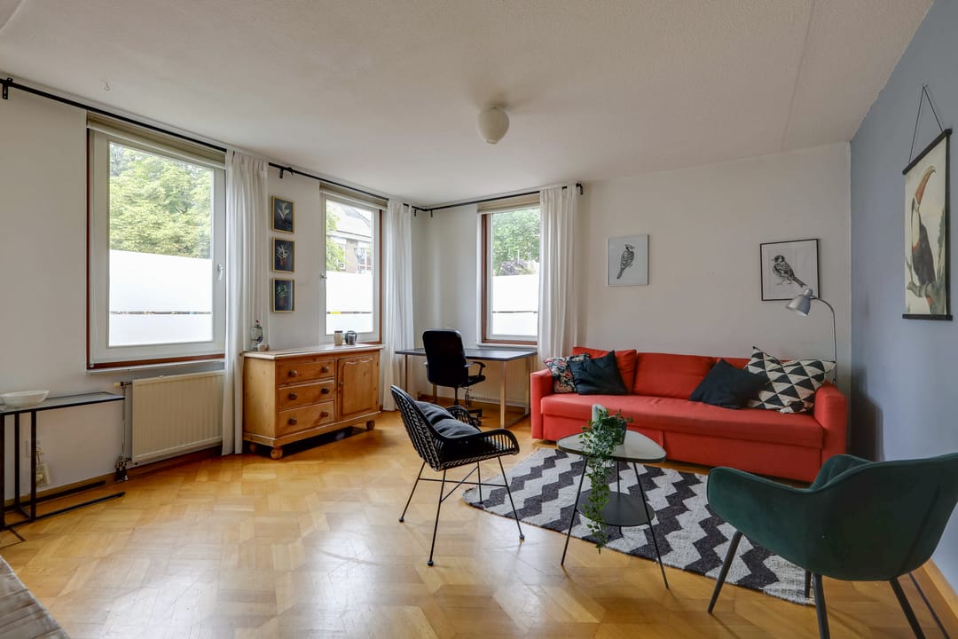 Photo 2 of Pastoor Koenestraat 27