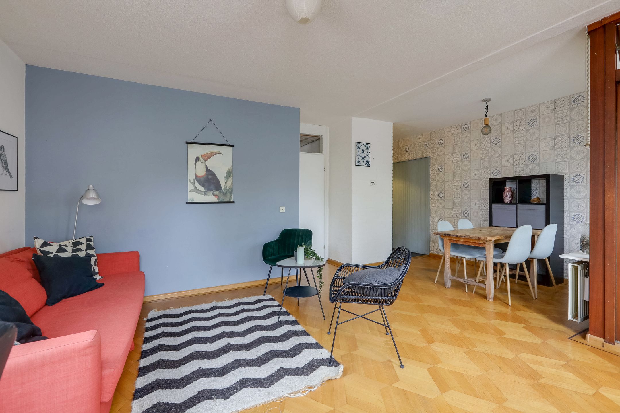 Photo 3 of Pastoor Koenestraat 27