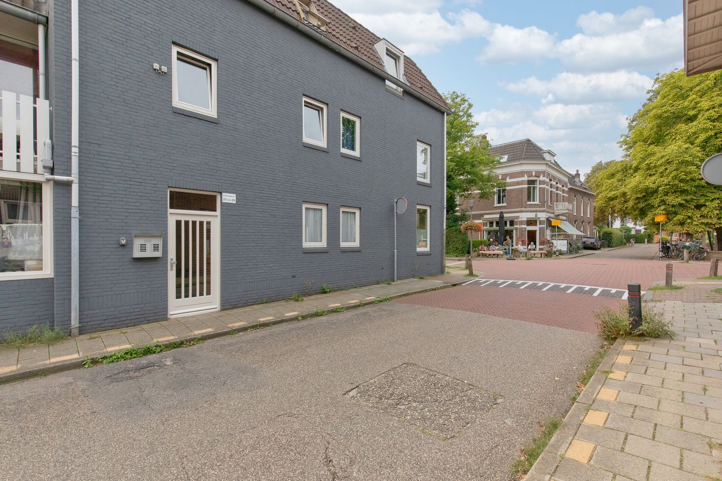 Photo 5 of Pastoor Koenestraat 27