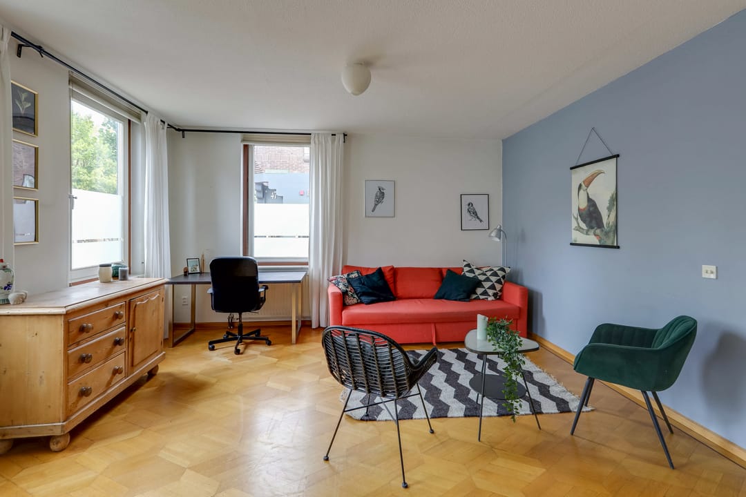 Photo 7 of Pastoor Koenestraat 27