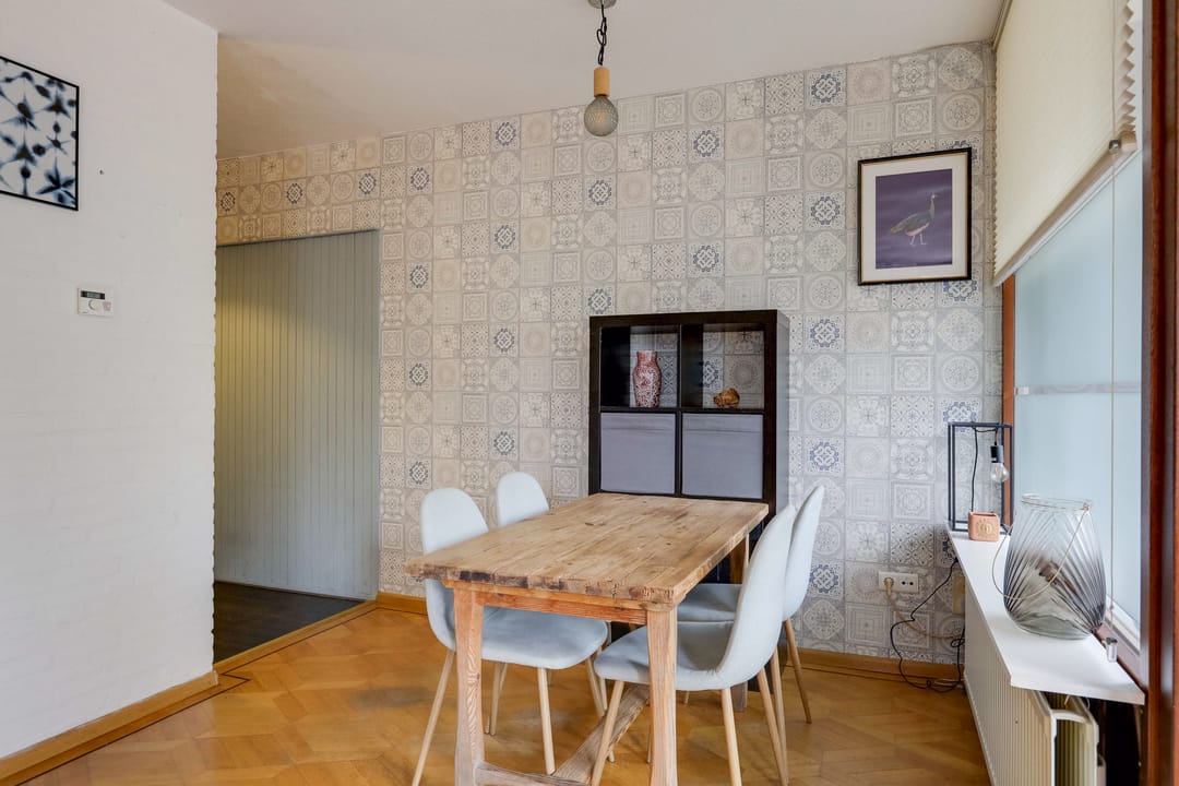 Photo 11 of Pastoor Koenestraat 27