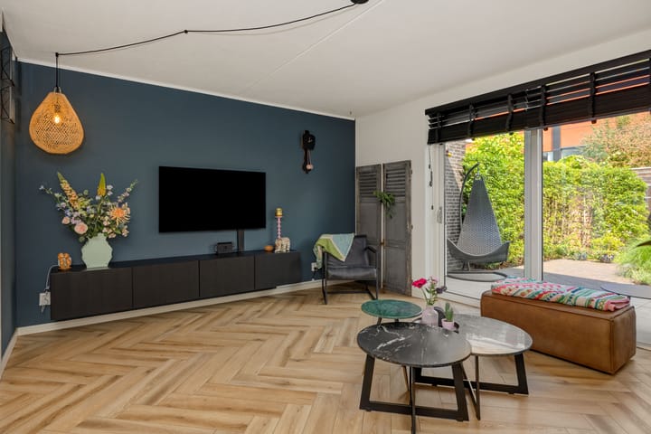 Foto 2 van Berenklauw 50