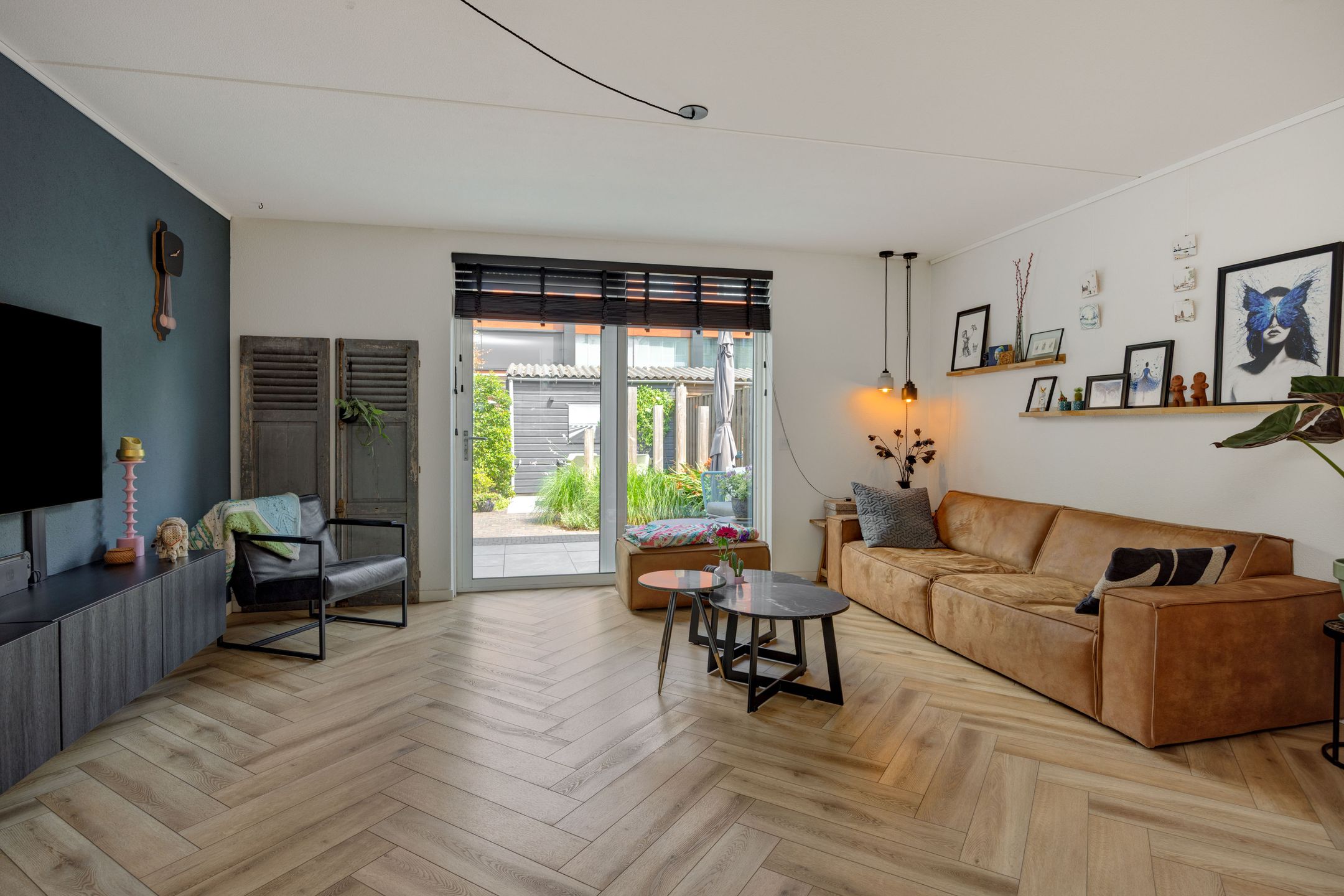 Foto 3 van Berenklauw 50