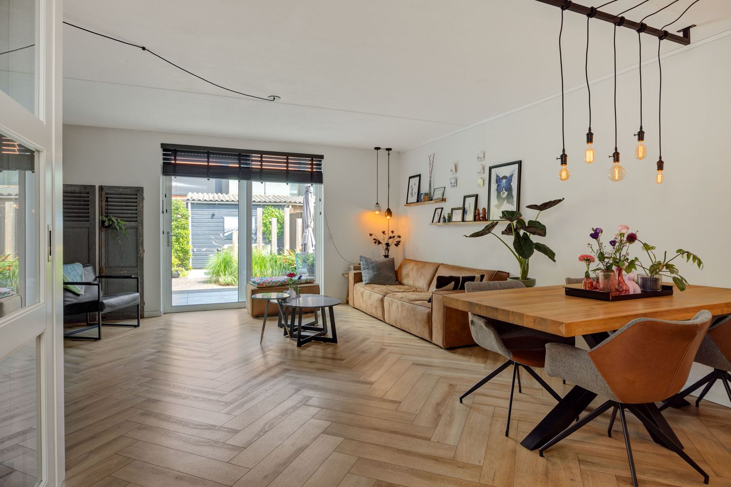 Foto 4 van Berenklauw 50