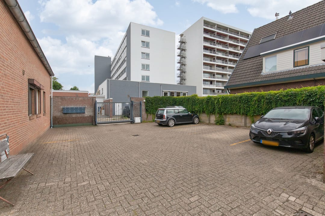 Photo 22 of Pastoor Koenestraat 27