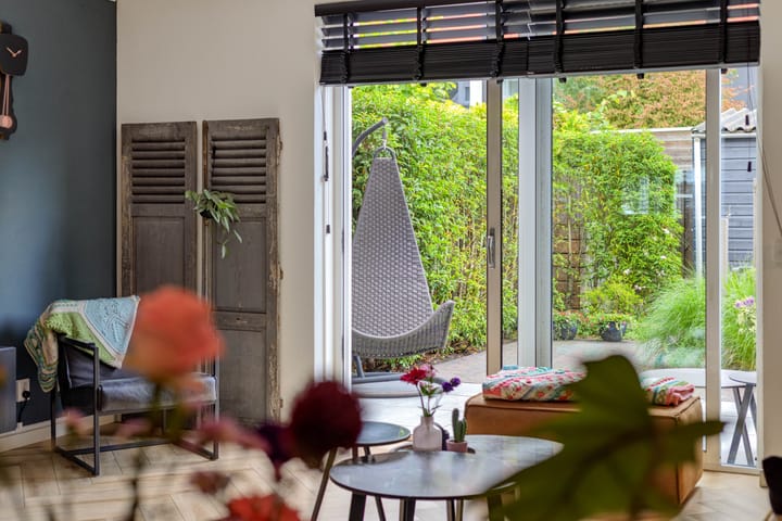 Foto 5 van Berenklauw 50