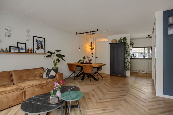 Foto 6 van Berenklauw 50