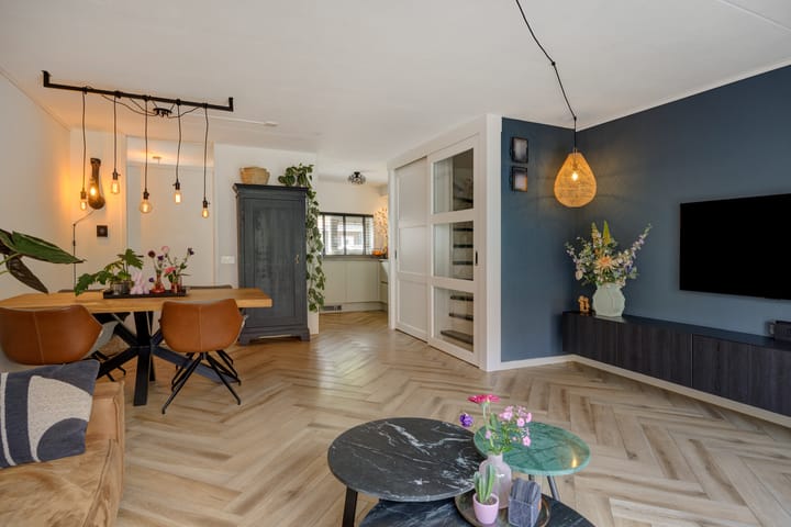 Foto 7 van Berenklauw 50