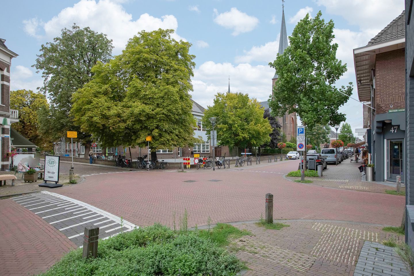 Photo 25 of Pastoor Koenestraat 27