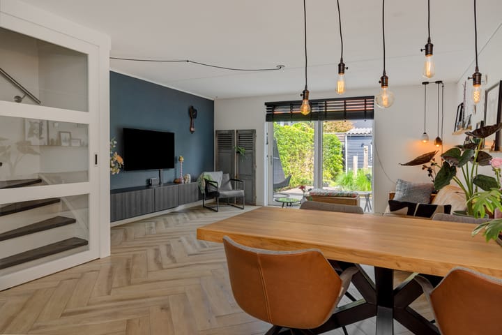 Foto 8 van Berenklauw 50