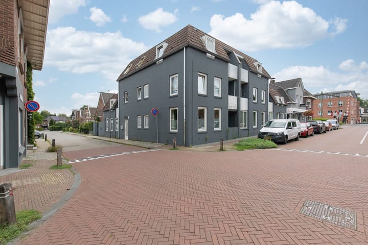 Foto 26 van Pastoor Koenestraat 27