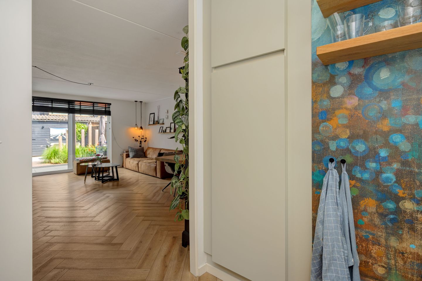 Foto 10 van Berenklauw 50