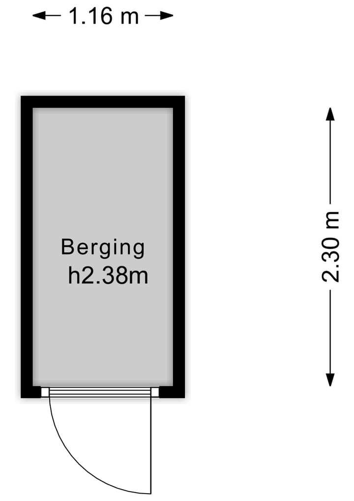 Foto 28 van Pastoor Koenestraat 27