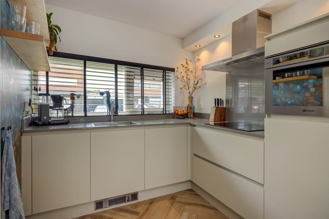 Foto 11 van Berenklauw 50