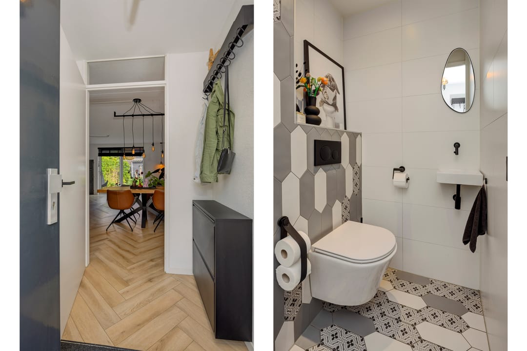 Foto 13 van Berenklauw 50