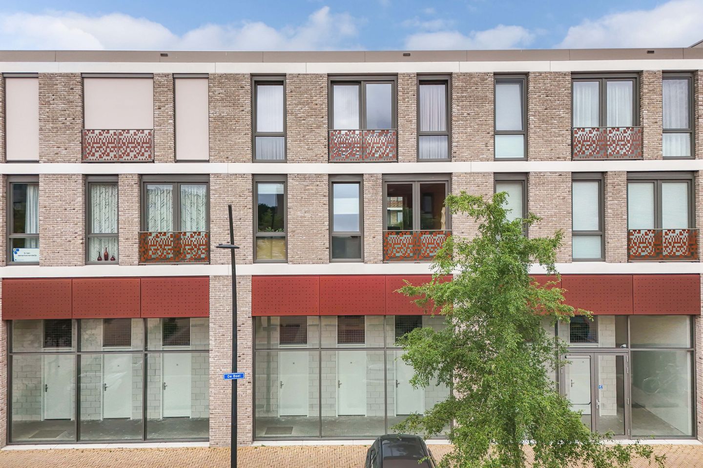 Foto 1 van De Boei 13