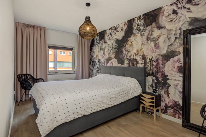 Foto 16 van Berenklauw 50