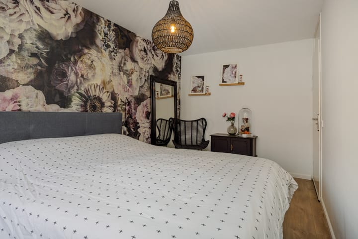 Foto 17 van Berenklauw 50