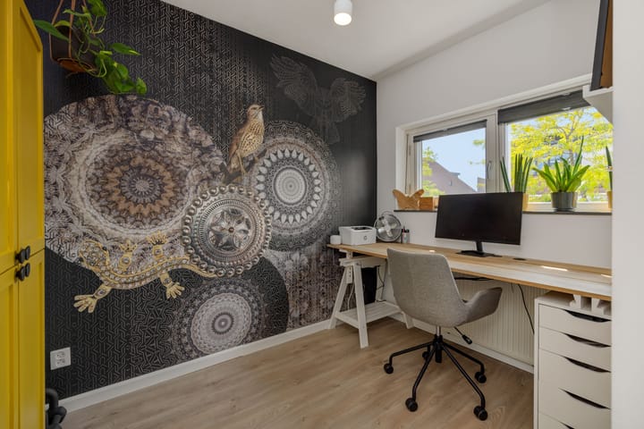 Foto 18 van Berenklauw 50