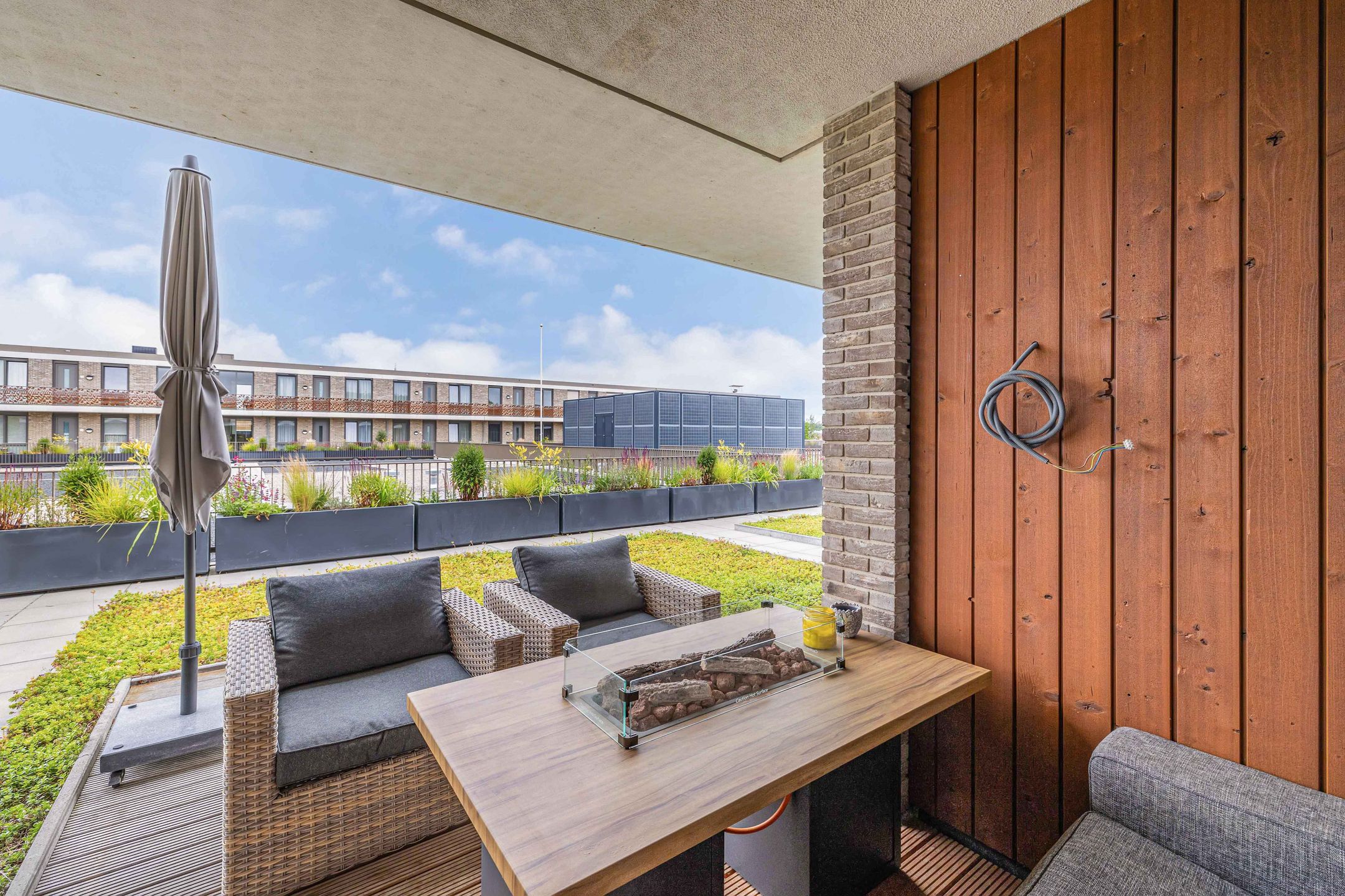 Foto 3 van De Boei 13