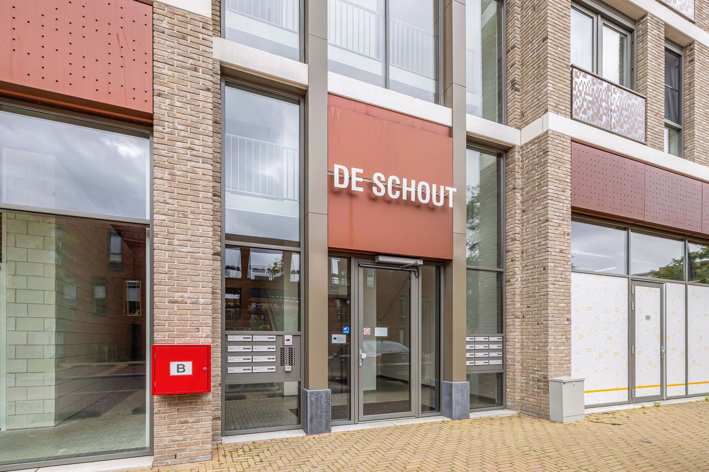 Foto 4 van De Boei 13