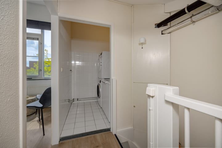 Foto 23 van Berenklauw 50