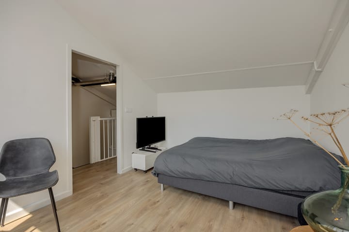 Foto 25 van Berenklauw 50