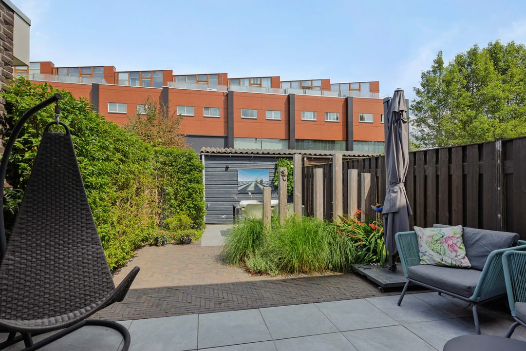 Foto 26 van Berenklauw 50