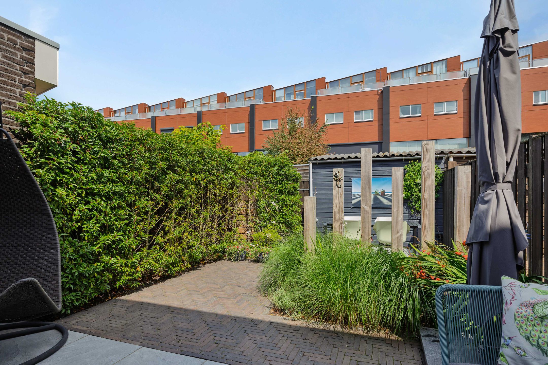 Foto 27 van Berenklauw 50