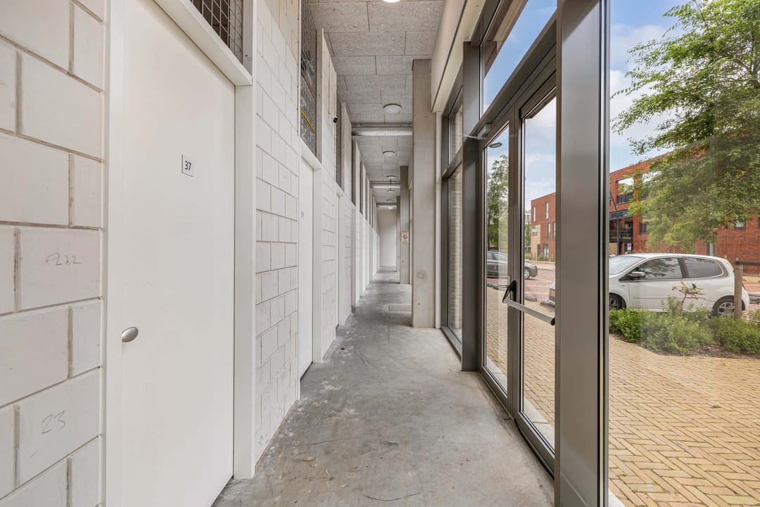 Foto 7 van De Boei 13