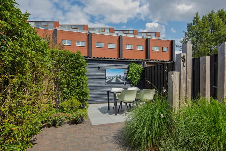 Foto 28 van Berenklauw 50