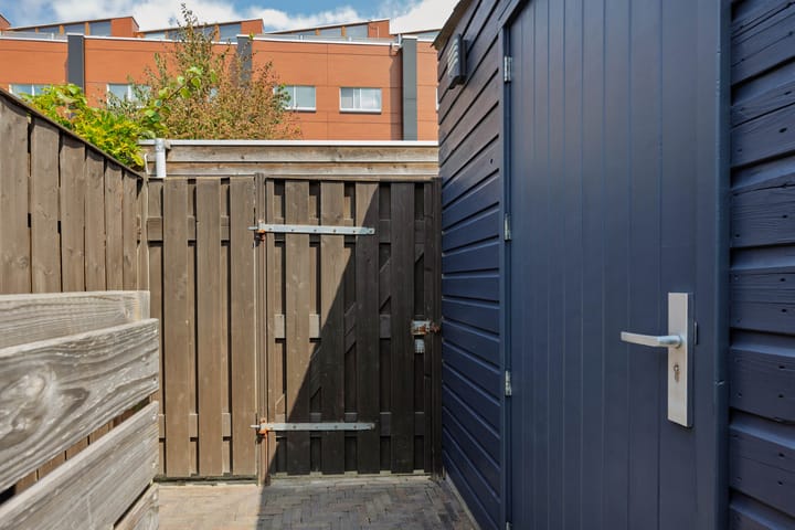 Foto 29 van Berenklauw 50