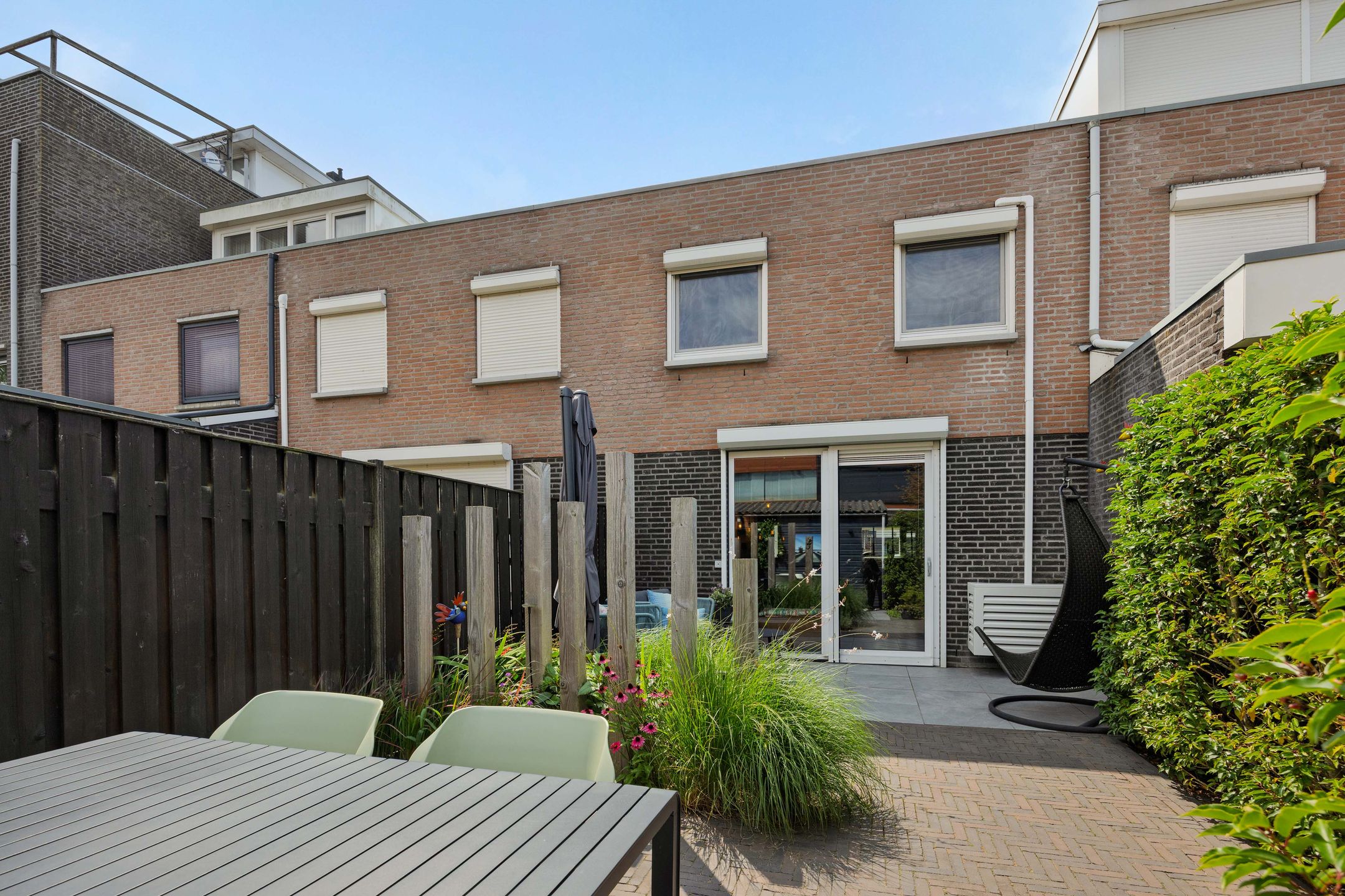 Foto 30 van Berenklauw 50