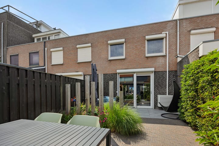 Foto 30 van Berenklauw 50