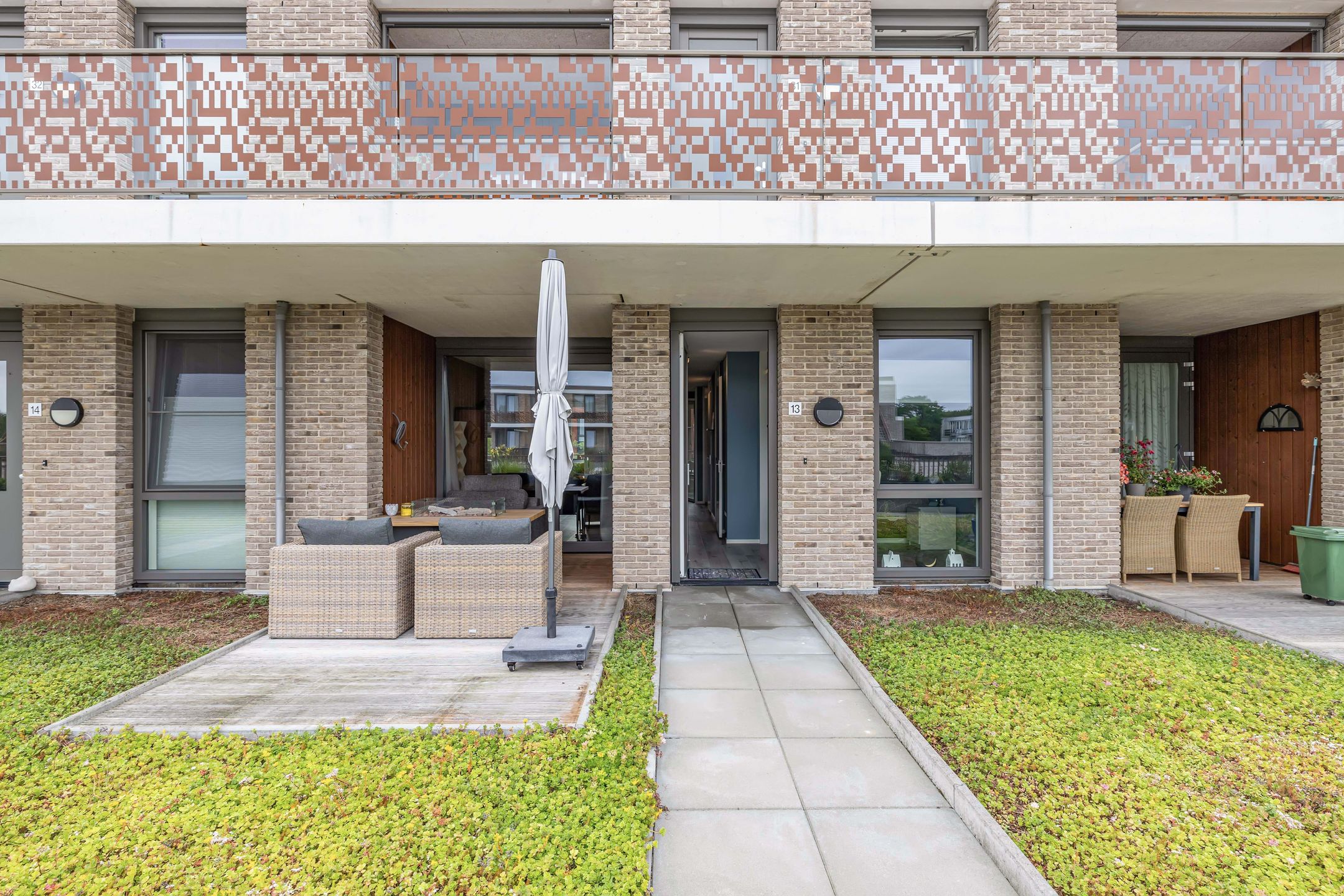 Foto 9 van De Boei 13