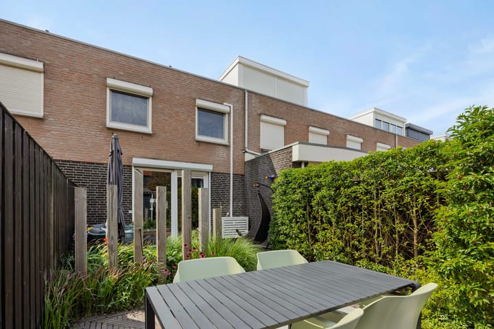 Foto 31 van Berenklauw 50