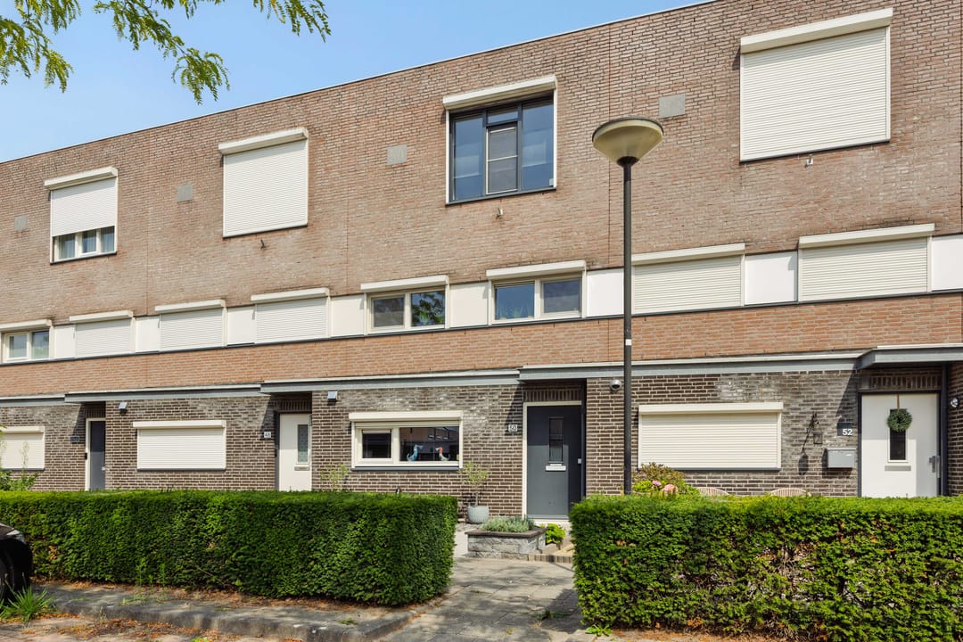 Foto 32 van Berenklauw 50