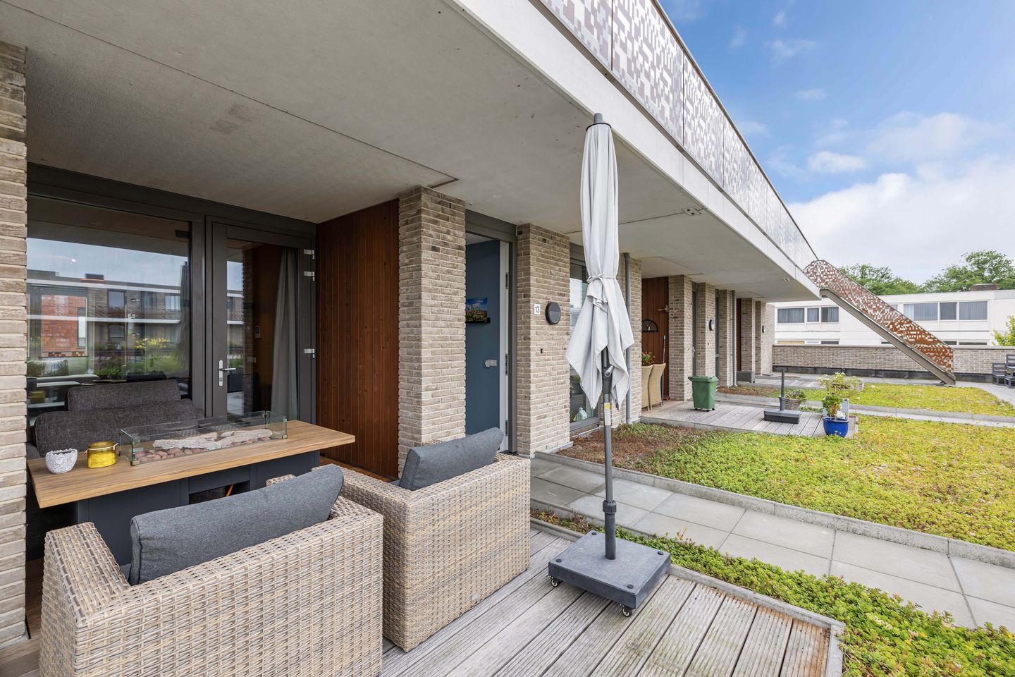 Foto 10 van De Boei 13