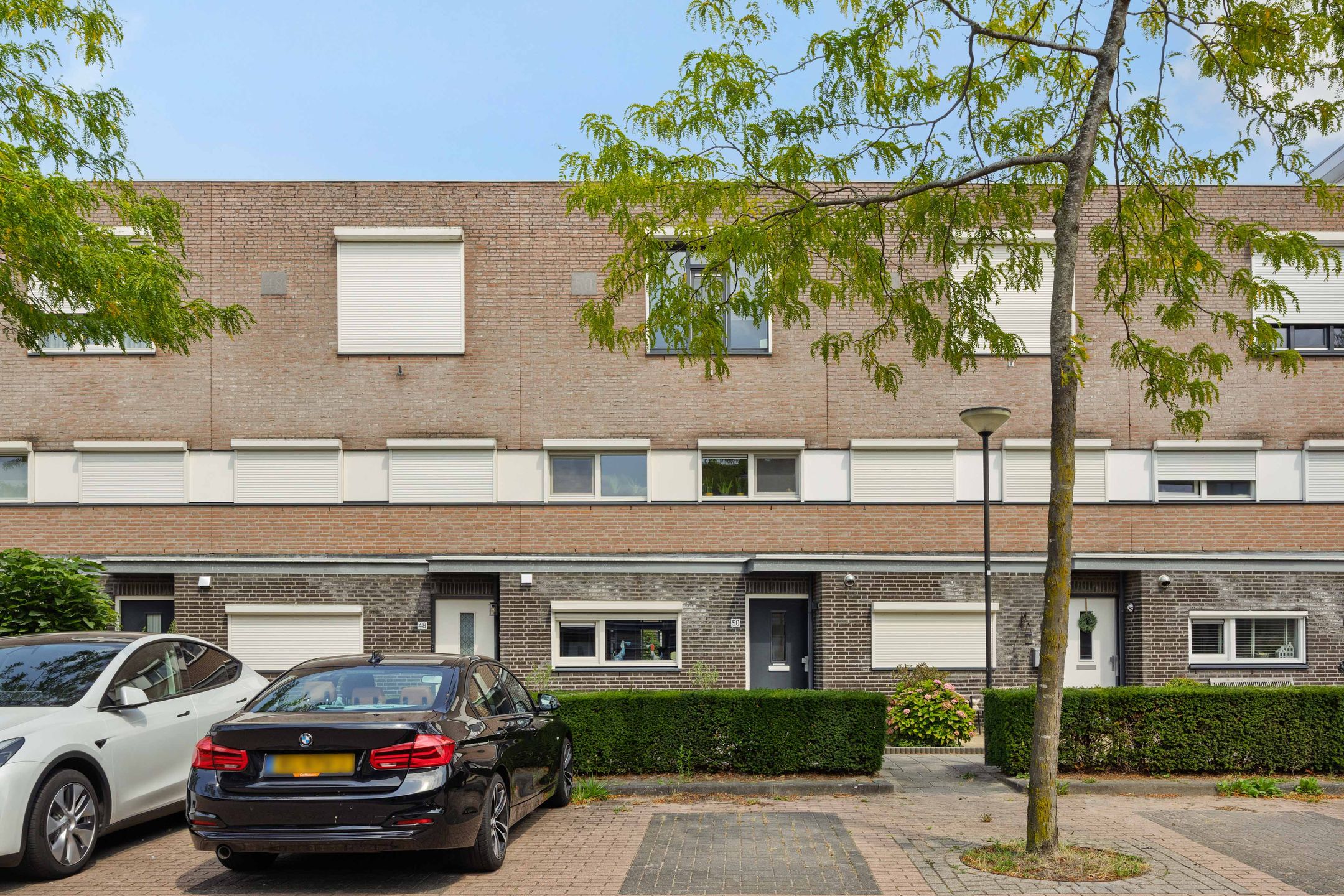 Foto 33 van Berenklauw 50