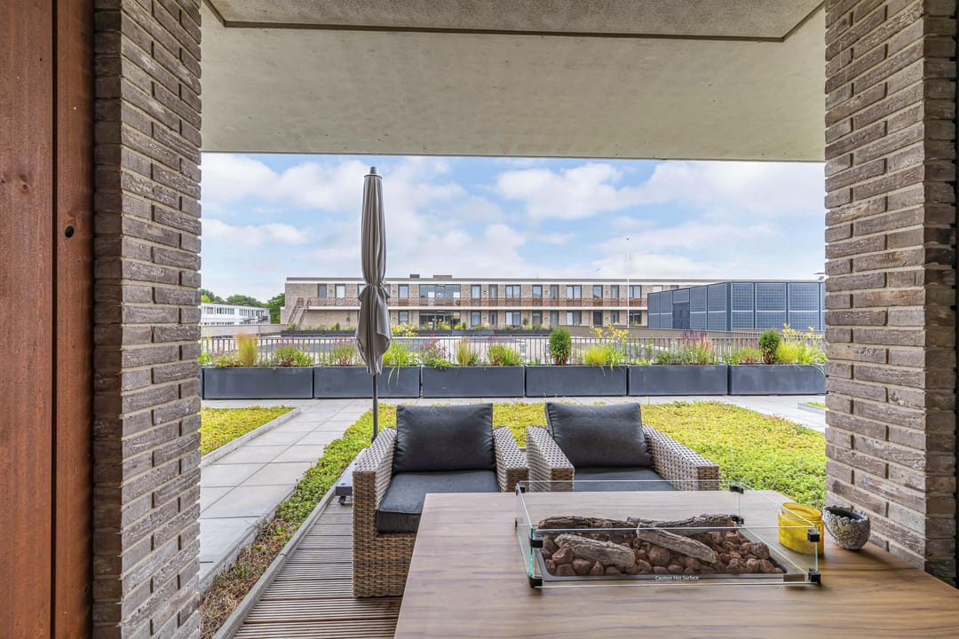 Foto 11 van De Boei 13