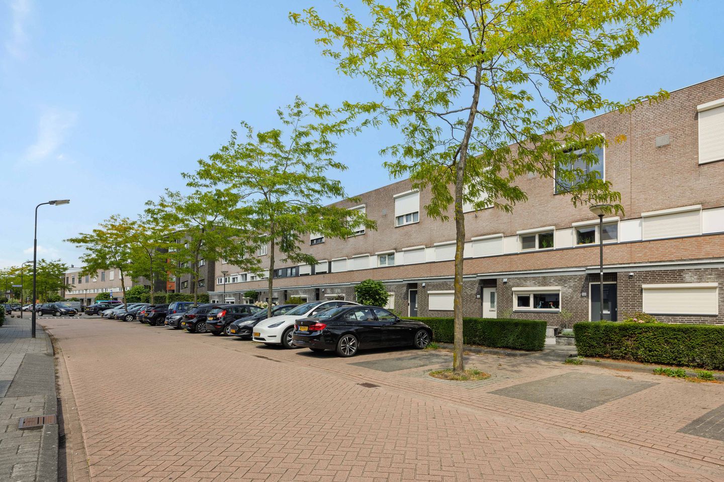 Foto 34 van Berenklauw 50