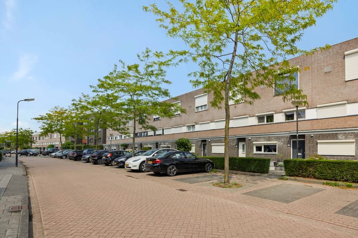 Foto 34 van Berenklauw 50