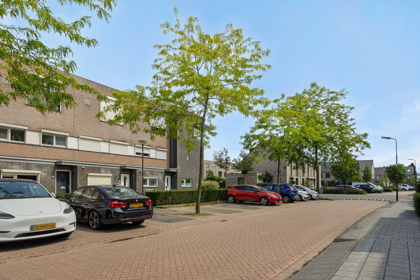 Foto 35 van Berenklauw 50