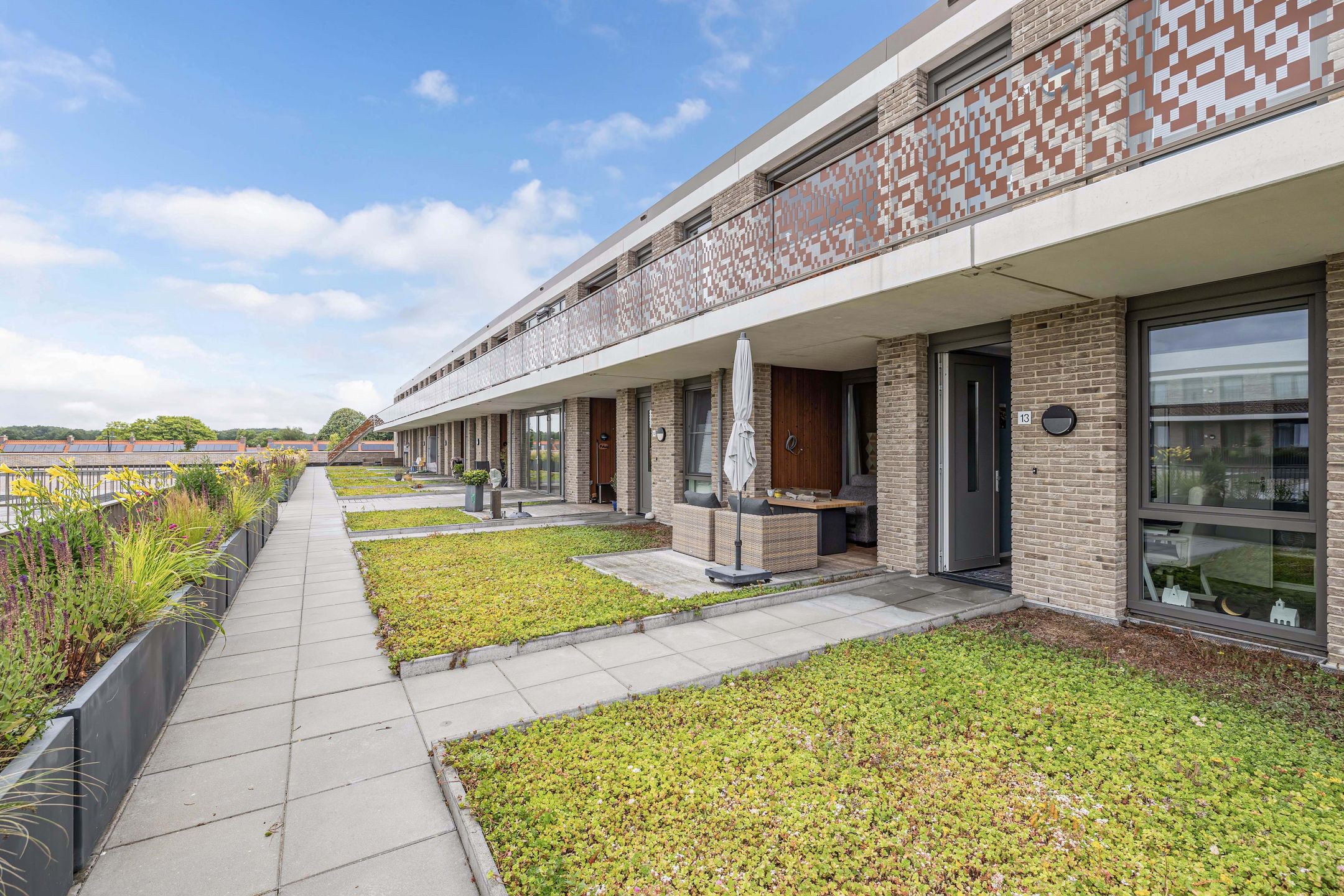 Foto 12 van De Boei 13