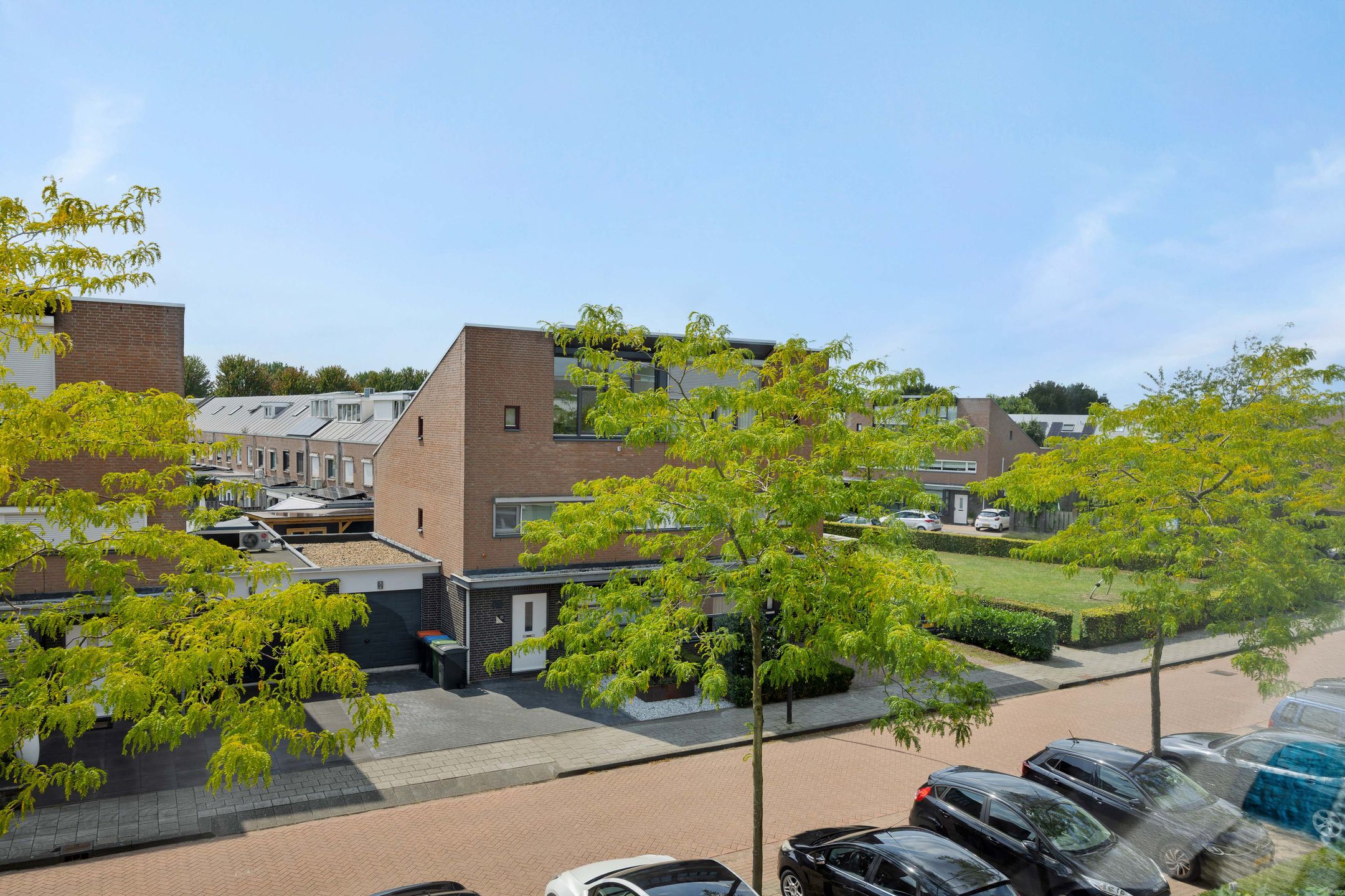 Foto 36 van Berenklauw 50