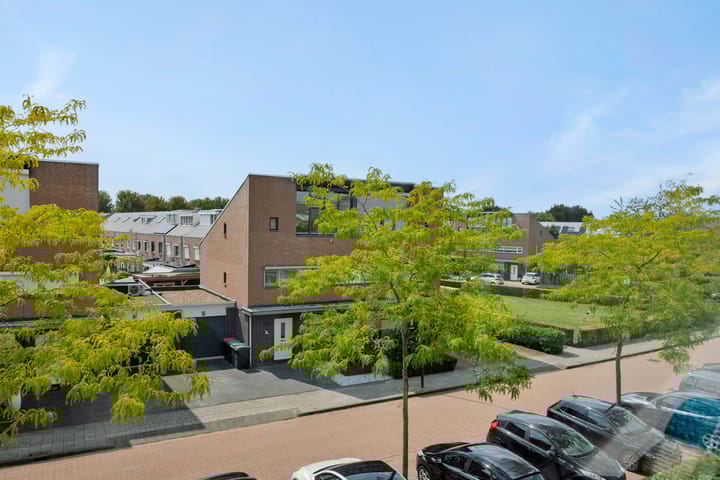 Foto 36 van Berenklauw 50